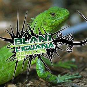 L' iguana remixes ep (Explicit)