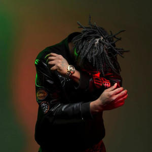 CLOUD KICKIN (feat. SKI Z PACINO & STR8 G) (Explicit)