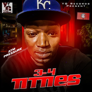 Atm Pressure (Explicit)