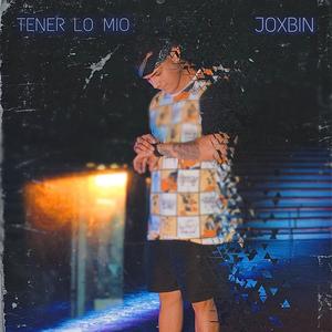 TENER LO MIO (Explicit)