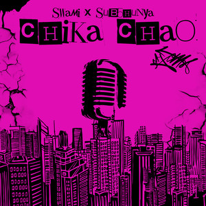 Chika Chao (Explicit)