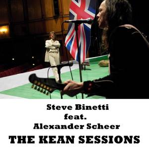 The Kean Sessions