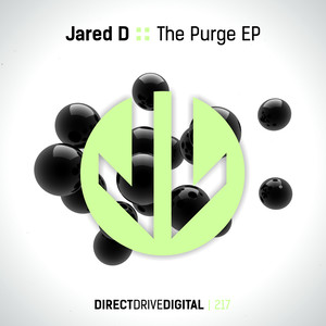 The Purge EP