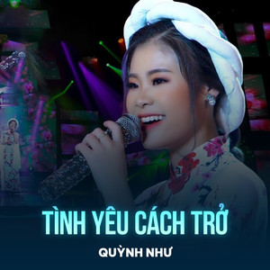 Tình Yêu Cách Trở