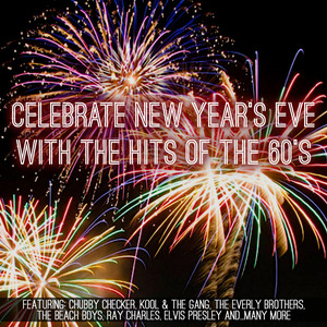 The Ultimate New Years Eve Album 2014