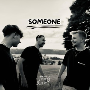 Someone