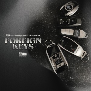 FOREIGN KEYS (Explicit)