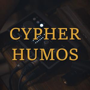 CYPHER, VOL. HUMOS (feat. ElPituja, El André & Chhapa BRM) [Explicit]