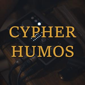 CYPHER, VOL. HUMOS (feat. ElPituja, El André & Chhapa BRM) (Explicit)