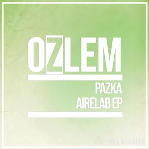 Airelab Ep