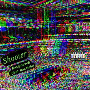 Shooter (Explicit)