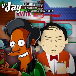 Tuong Lu Kim vs Apu Nahasapeemapetilon (feat. YDGeon, SuperDuper24 & KMJ) [Explicit]