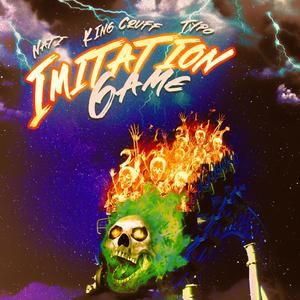 Imitation Game (Explicit)