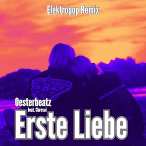 Erste Liebe (feat. Chrosai) (Elektropop Remix)