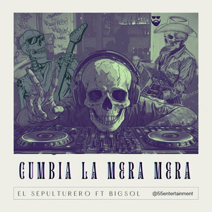 La Mera Mera (Explicit)