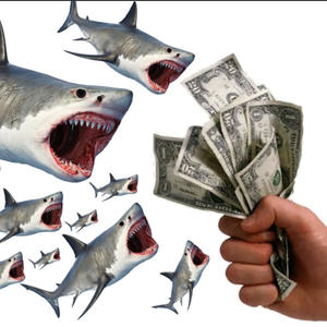 NetShark (prod. sygen) (Explicit)