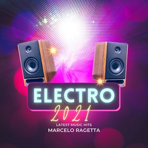 Marcelo Ragetta - Savage(get me now)[Originally Performed by Aespa]