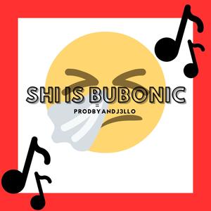 SHI IS BUBONIC BUT PHILLY
