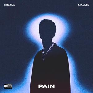 pain (feat. ayoley) (Explicit)