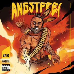 Angstfrei (Explicit)