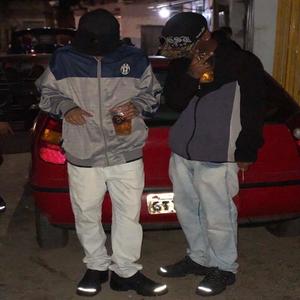 MTG - VOCE VAI SENTAR PELADA (Explicit)