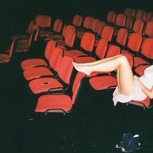 cinema (Explicit)