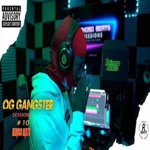 OG GANGSTER (Explicit)