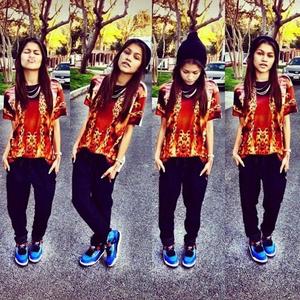 wanna pull up (feat. kawzmo) (Explicit)