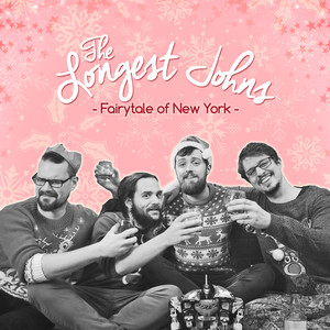 Fairytale Of New York