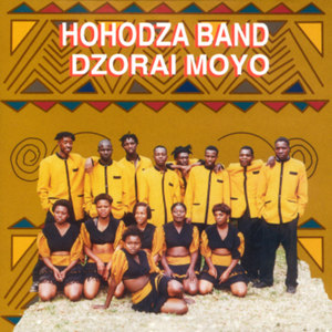 Dzorai Moyo