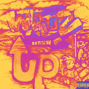 What's Up (Instrumentals)