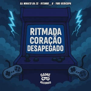 Ritmada Coração Desapegado (Explicit)