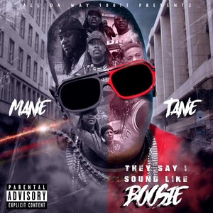 Left Right Like Famous (feat. Poppa Hussein) (Explicit)