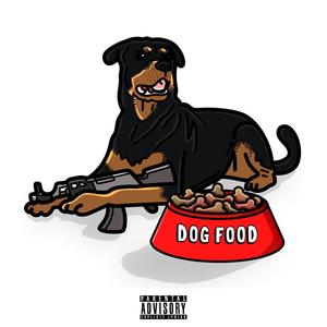 Dog Food! (Explicit)