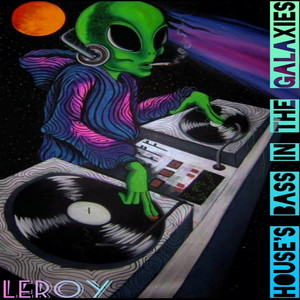 House's Bass in the Galaxies