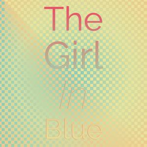 The Girl in Blue