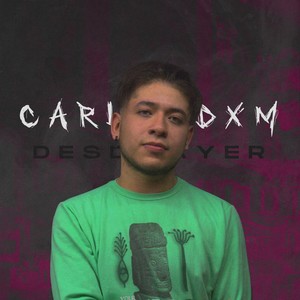 DESDE AYER(feat. Lex Contreras, Marioporahora & Karim Rubio) (Explicit)