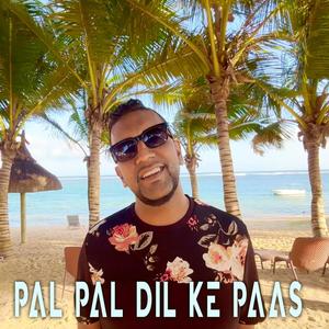 Pal Pal Dil Ke Paas