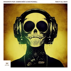 Take It All Back (Explicit)