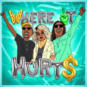 Where It Hurts (Explicit)