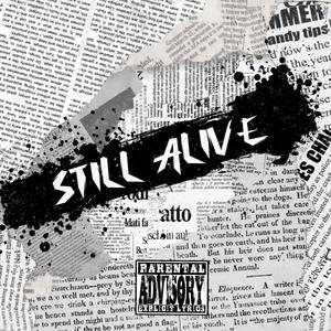 Still Alive (feat. TforTory) (Explicit)