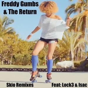 When you've Gone (ISAC Remix)