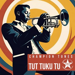 Tut Tuku Tu (Radio Edit)