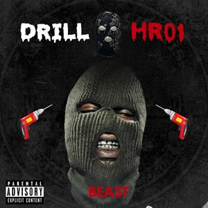 DRILL HR01(feat. pink)