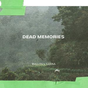 Dead Memories (feat. xayaa) [Explicit]