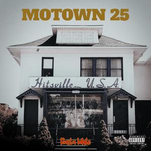 MOTOWN 25 (Explicit)