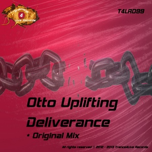 Deliverance (Original Mix)