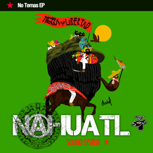 No Temas (Ohuican Remix)