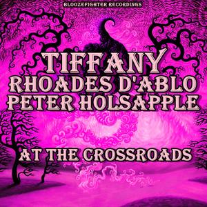 At the Crossroads (feat. Tiffany & Peter Holsapple)