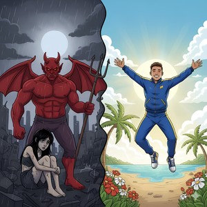 Life's Better Without You